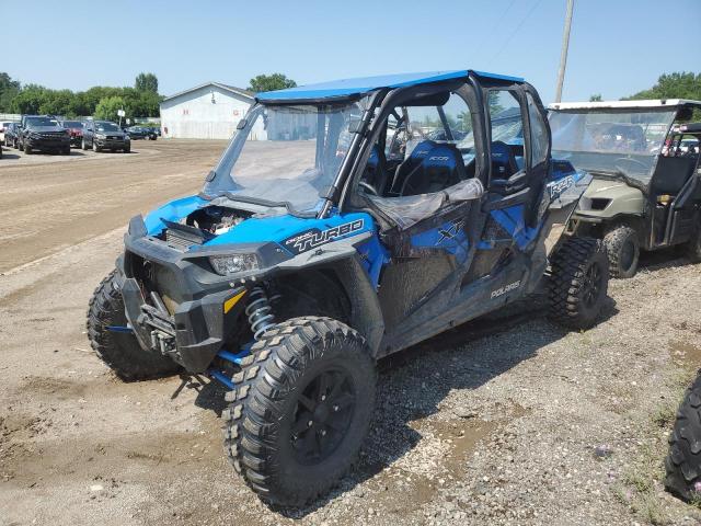 2017 POLARIS RZR XP 4 T - 3NSVFE927HF929555