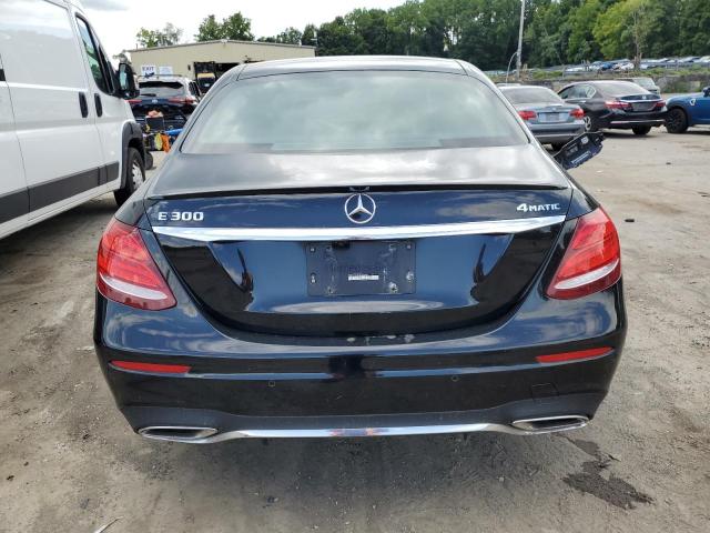 VIN WDDZF4KB2JA369665 2018 Mercedes-Benz E-Class, 3... no.6