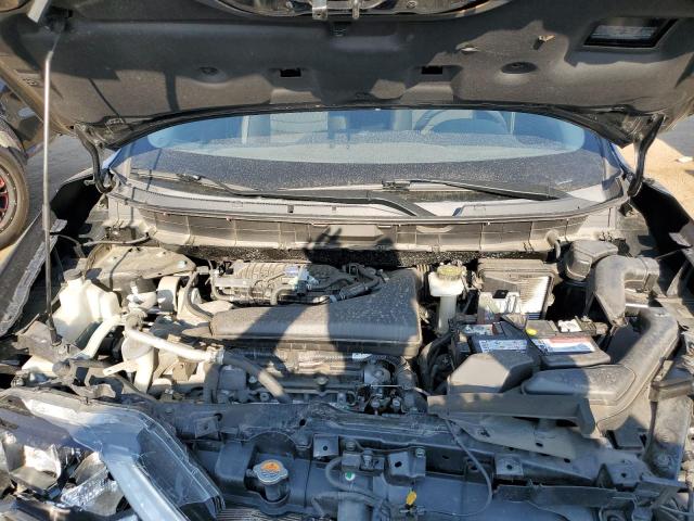 2020 NISSAN ROGUE S - KNMAT2MV3LP511372