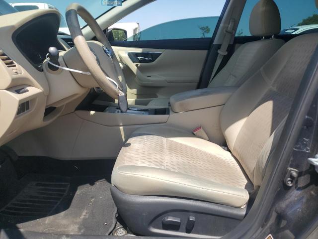 2017 NISSAN ALTIMA 2.5 - 1N4AL3AP3HC127074