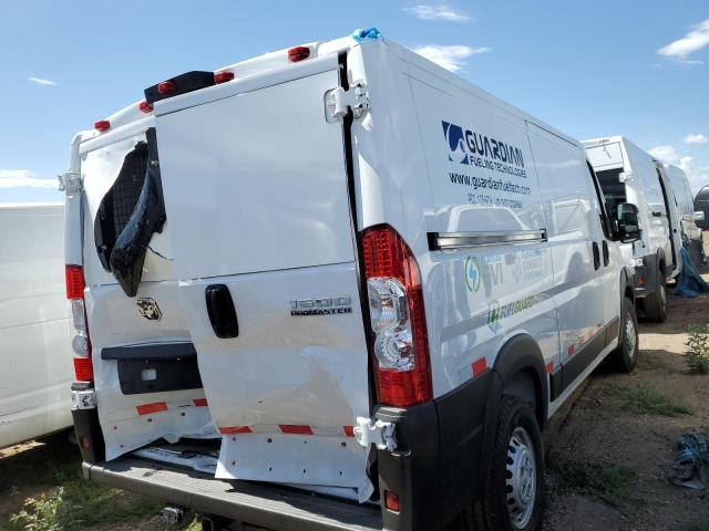 2024 RAM PROMASTER - 3C6LRVAG4RE110010