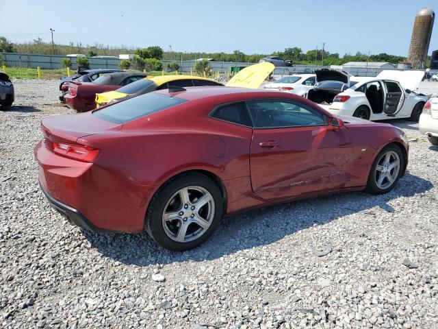 Vin: 1g1fb1rsxg0162137, lot: 66300814, chevrolet camaro lt 20163