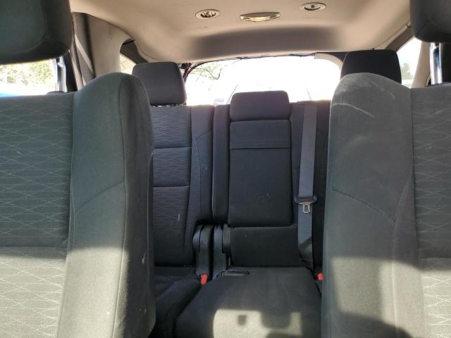 2019 DODGE DURANGO SS 1C4RDJFG2KC771129