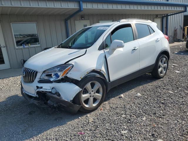 2016 BUICK ENCORE - KL4CJGSB5GB526229