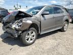 Lot #2991652155 2012 CHEVROLET EQUINOX LT