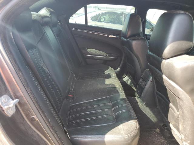 2017 CHRYSLER 300 S - 2C3CCAGG8HH522092