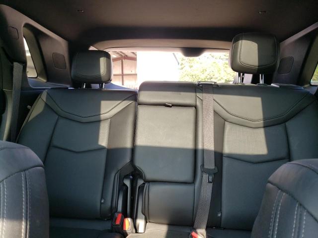 2023 CADILLAC XTS VSPORT - 1GYKNCRS6PZ161405