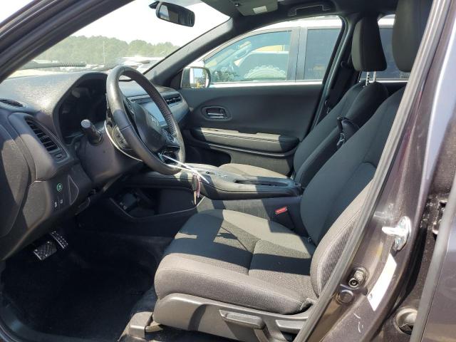2021 HONDA HR-V SPORT - 3CZRU5H15MM733857