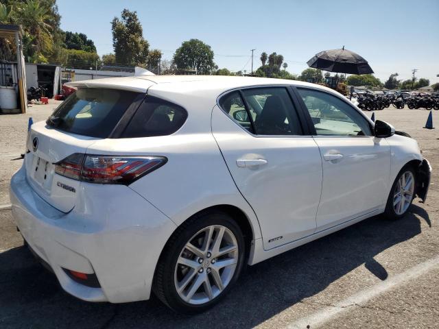 VIN JTHKD5BH1F2219929 2015 Lexus CT, 200 no.3