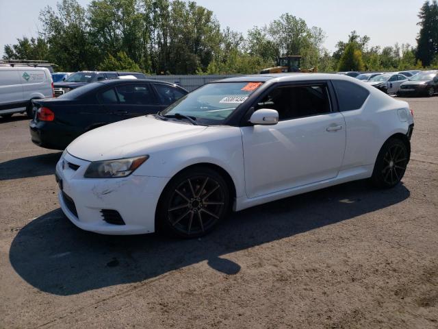 2012 TOYOTA SCION TC #2962458830