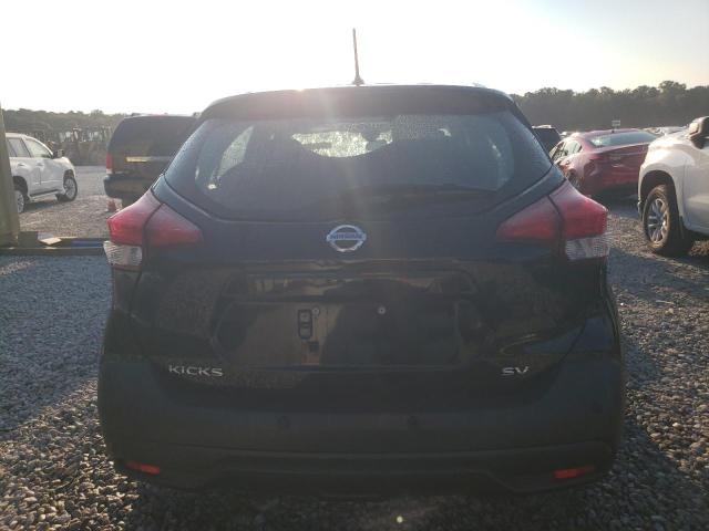 2020 NISSAN KICKS SV - 3N1CP5CV0LL490463