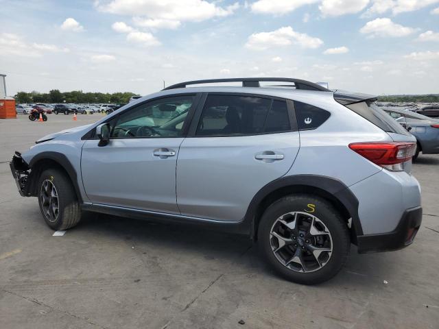 2020 SUBARU CROSSTREK - JF2GTAPC0L8234903