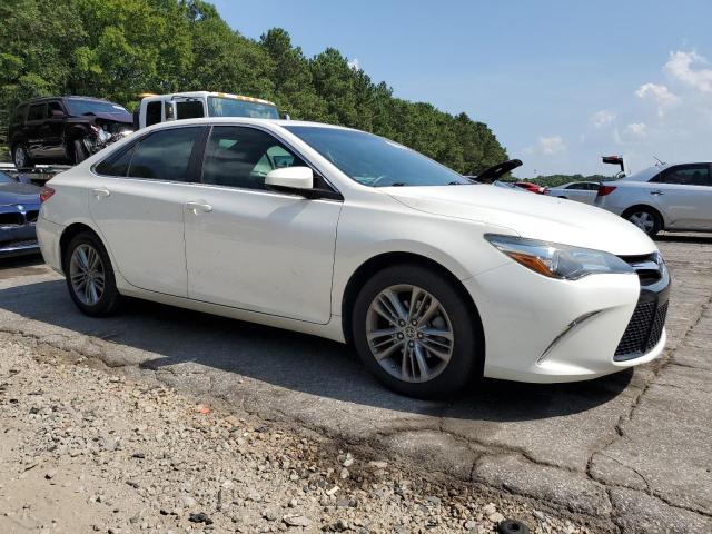 VIN 4T1BF1FK6FU484209 2015 Toyota Camry, LE no.4