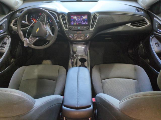 2023 CHEVROLET MALIBU LT - 1G1ZD5ST8PF218512