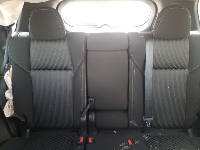 2022 MITSUBISHI OUTLANDER - JA4J3TA80NZ029786
