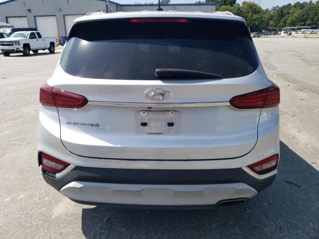 2019 HYUNDAI SANTA FE S - 5NMS23AD0KH113486