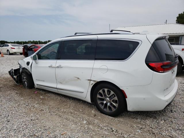 2021 CHRYSLER PACIFICA H - 2C4RC1N72MR562472