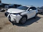 LEXUS NX 200T BA снимка