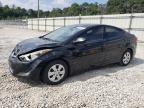 2016 HYUNDAI ELANTRA SE - 5NPDH4AEXGH721774