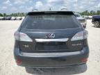 LEXUS RX 350 photo