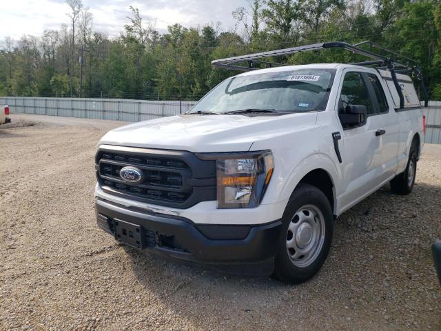 2023 FORD F150 SUPER 1FTEX1CBXPKG02827  70261094