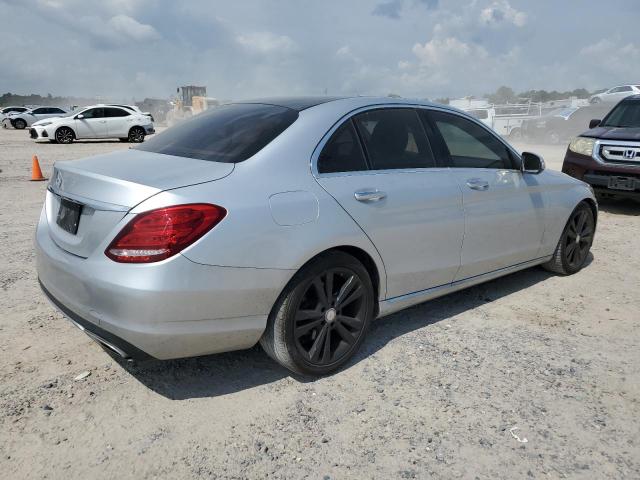 VIN 55SWF4JB3FU071105 2015 Mercedes-Benz C-Class, 300 no.3