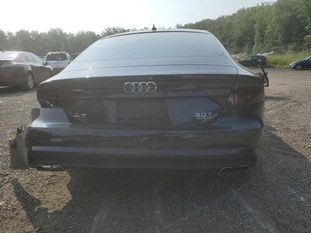 VIN WAUWGAFC4GN027239 2016 Audi A7, Premium Plus no.6