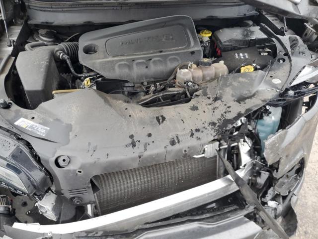 2020 JEEP CHEROKEE L - 1C4PJLDB5LD581758