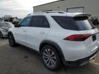 MERCEDES-BENZ GLE 350 4M photo