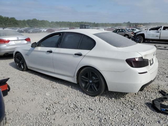 VIN WBAFR7C58DC829187 2013 BMW 5 Series, 535 I no.2