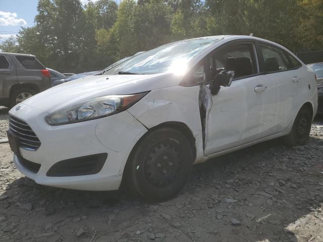 2015 FORD FIESTA S #2921498854