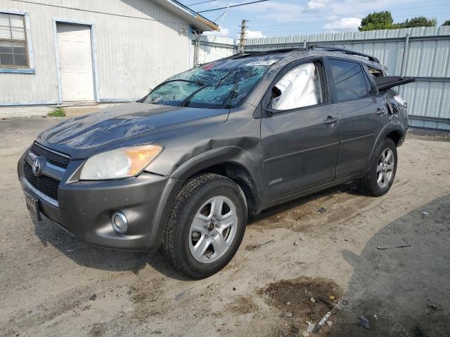 2011 TOYOTA RAV4 LIMIT #2821405287