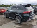 MERCEDES-BENZ GLE 450 4M photo