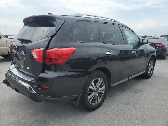 Vin: 5n1dr2mn3kc592886, lot: 67704254, nissan pathfinder s 20193