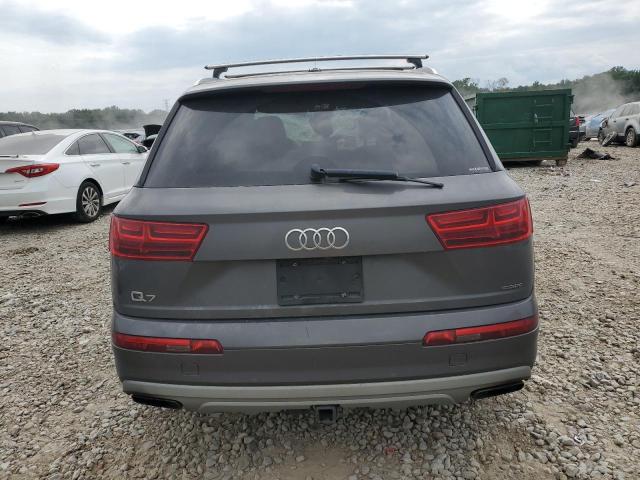 VIN WA1LAAF79KD037297 2019 Audi Q7, Premium Plus no.6