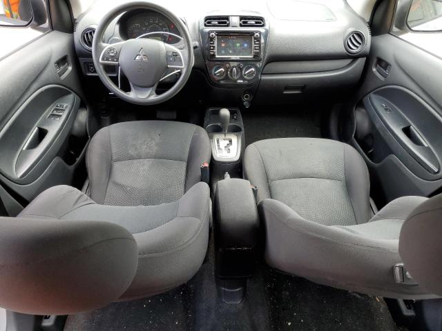 2019 MITSUBISHI MIRAGE G4 - ML32F3FJ9KHF14187