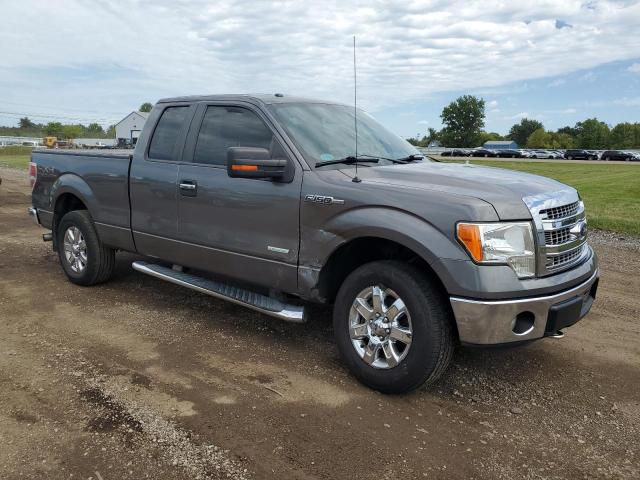 VIN 1FTFX1ET3EFC06531 2014 Ford F-150, Super Cab no.4