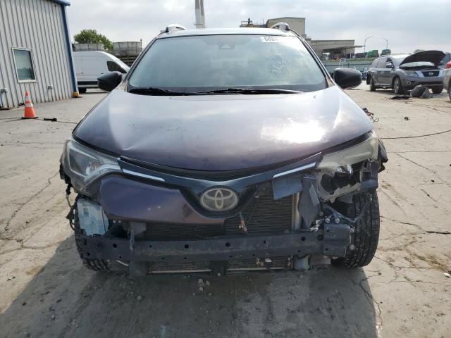 2017 TOYOTA RAV4 LE - 2T3ZFREV1HW320532