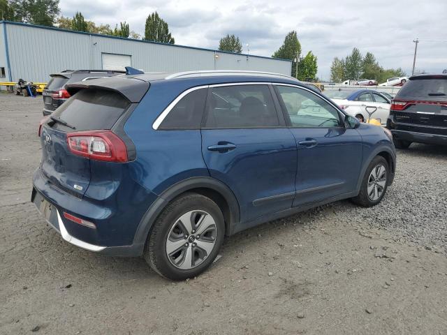 VIN KNDCB3LC7J5155972 2018 KIA Niro, FE no.3