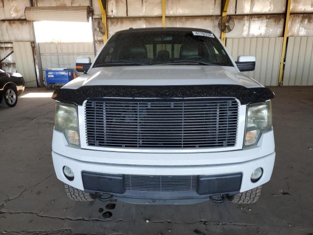 2012 FORD F150 SUPER 1FTFW1EF1CFD09599  67702234