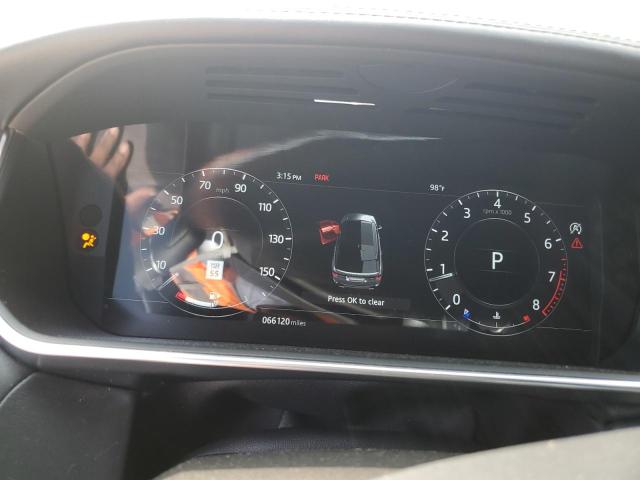 2019 LAND ROVER 1448JON - SALWV2SV3KA824967
