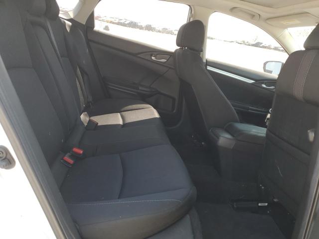 2019 HONDA CIVIC EX - 19XFC1F34KE018391