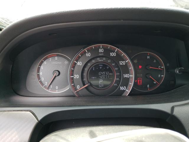 2017 HONDA ACCORD SPO - 1HGCR2F58HA297818