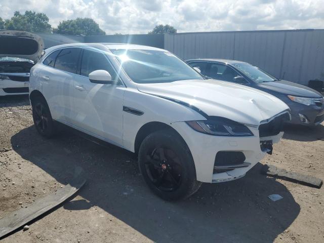 VIN SADCJ2EX4PA710913 2023 Jaguar F-Pace, S no.4