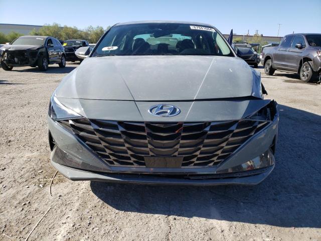 2022 HYUNDAI ELANTRA LI - KMHLN4AJ8NU014219