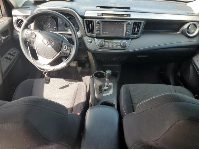 2017 TOYOTA RAV4 XLE - 2T3RFREV7HW608815