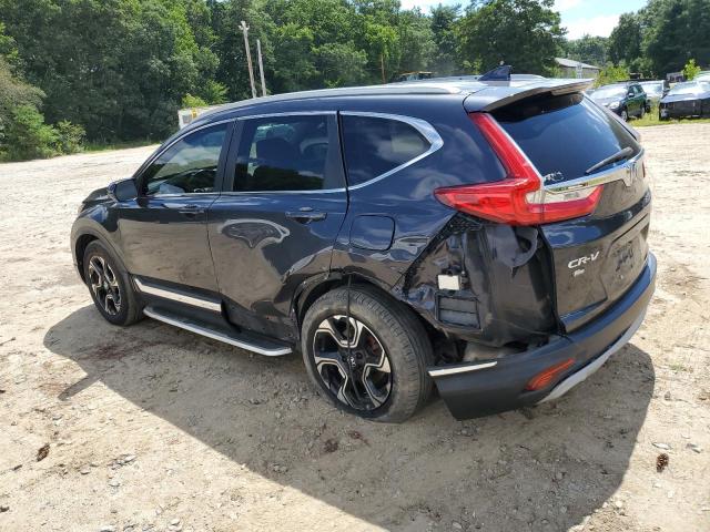 2017 HONDA CR-V TOURI - 5J6RW2H9XHL014268