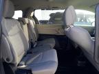 TOYOTA SIENNA LE photo