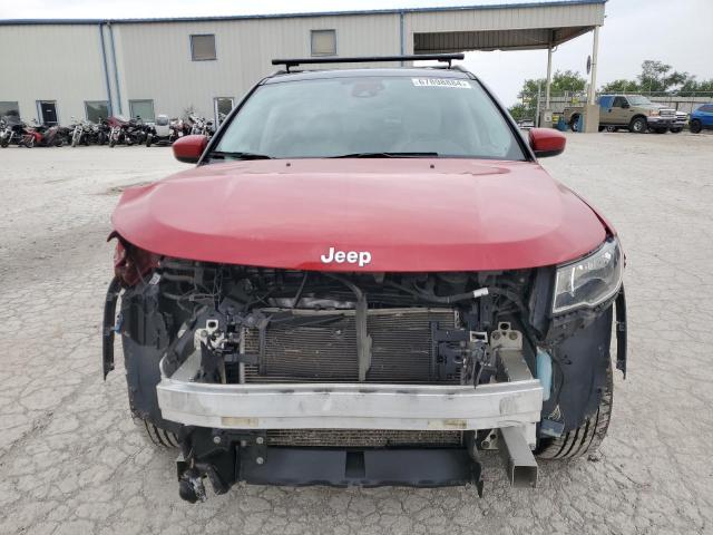 2020 JEEP COMPASS LA - 3C4NJDBB3LT196838