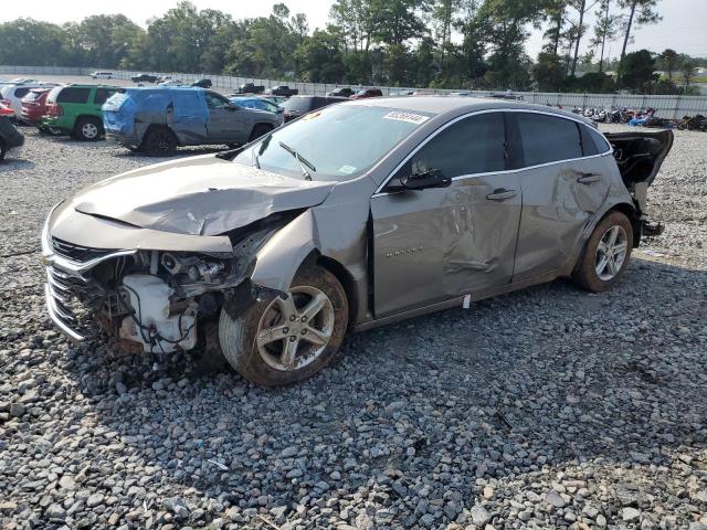 2022 CHEVROLET MALIBU LS 1G1ZB5ST5NF209964  65269144